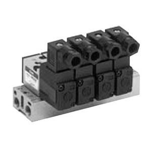 VV3K3-42-05-01T BAR STOCK MANIFOLD