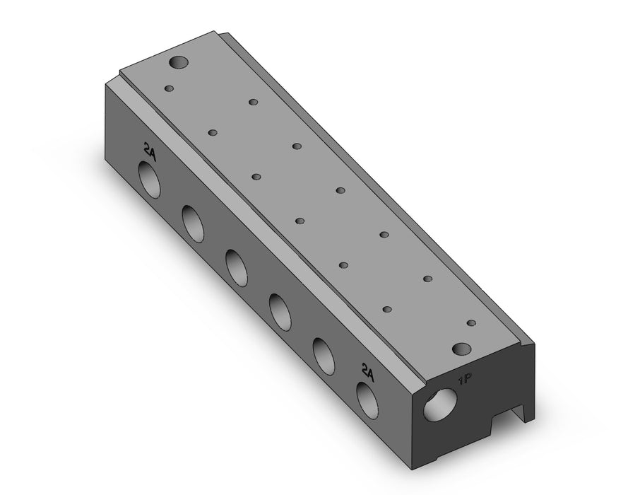 VV3P3-42-063-02T VP valve manifold