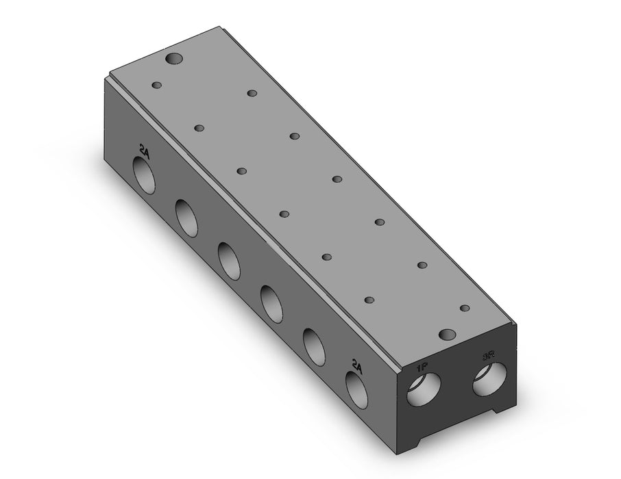 VV3P5-41-061-03T VP valve manifold