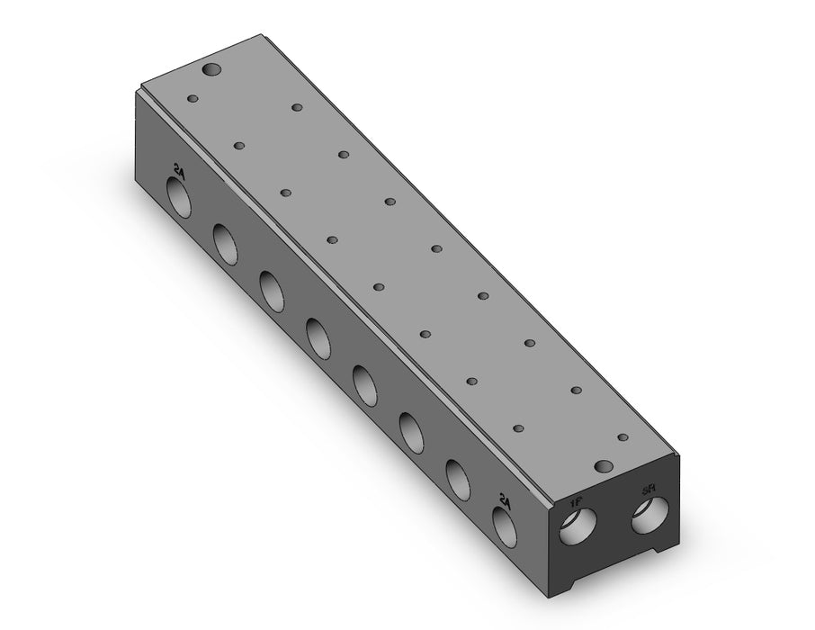 VV3P5-41-081-03T VP valve manifold
