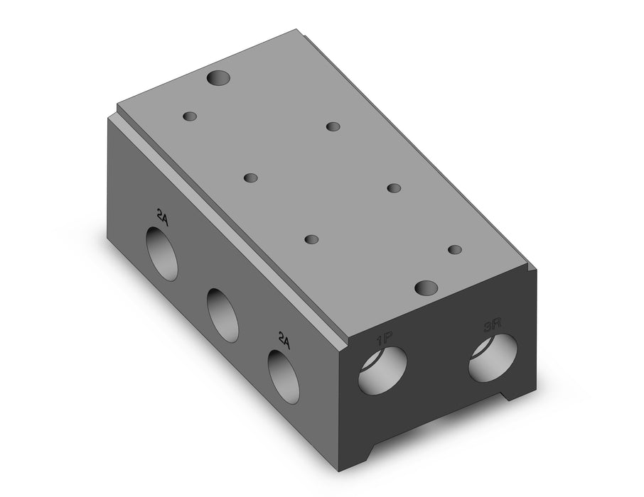 VV3P7-41-031-04 VP valve manifold