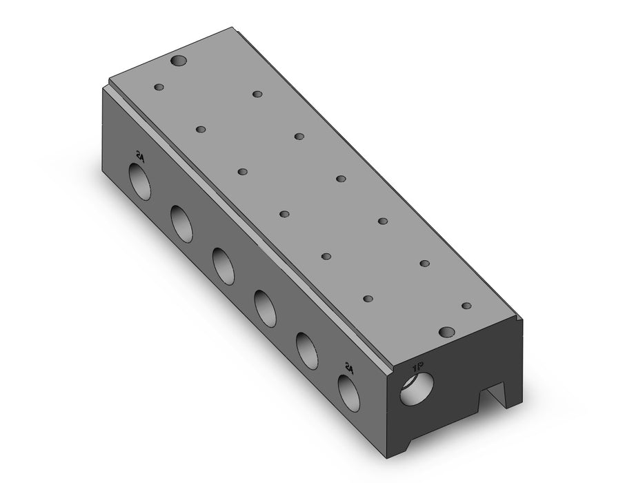 VV3P7-42-063-04T VP valve manifold