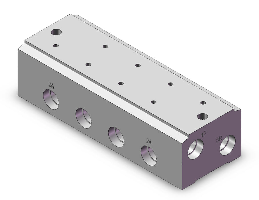 VV3PA3-41-041-02N MANIFOLD