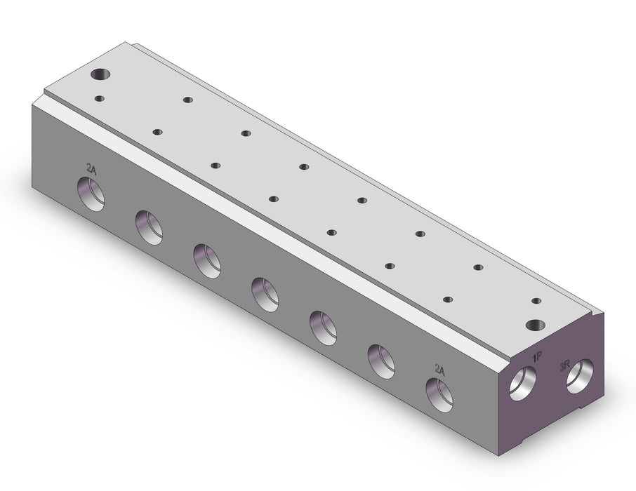 VV3PA3-41-071-02 MANIFOLD
