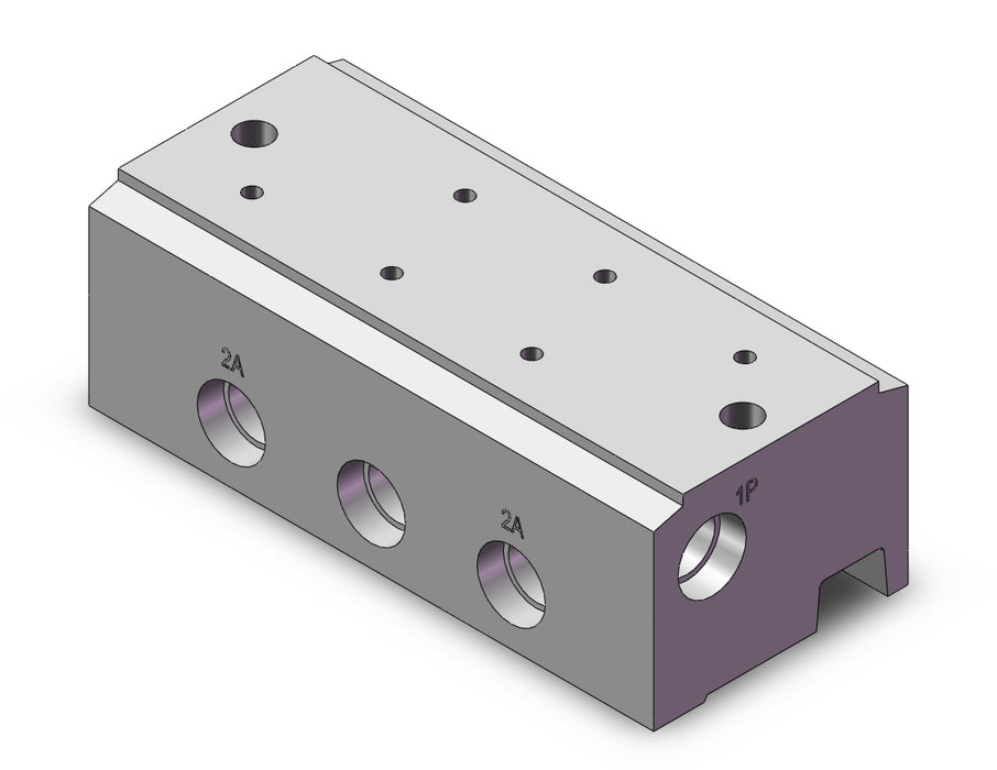 VV3PA3-42-033-02T MFLD ASSY