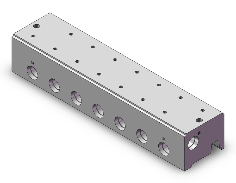 VV3PA5-42-073-03 MANIFOLD