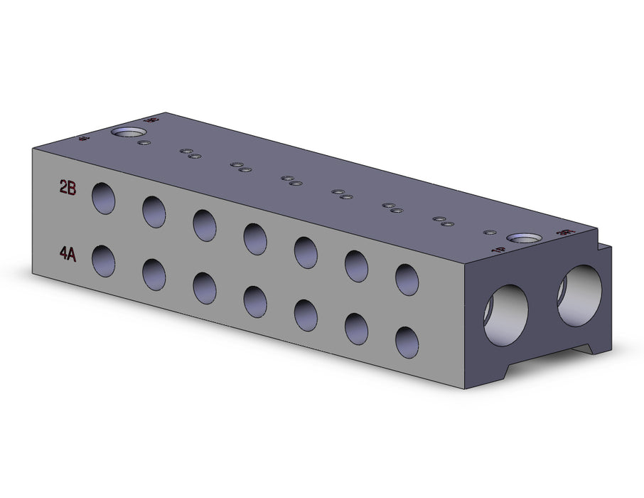 VV4QD15-07M5T MFLD, 7-STA
