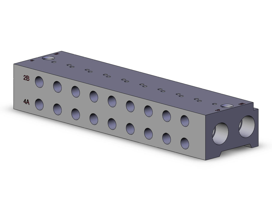 VV4QD15-09M5T MFLD, BASE MT