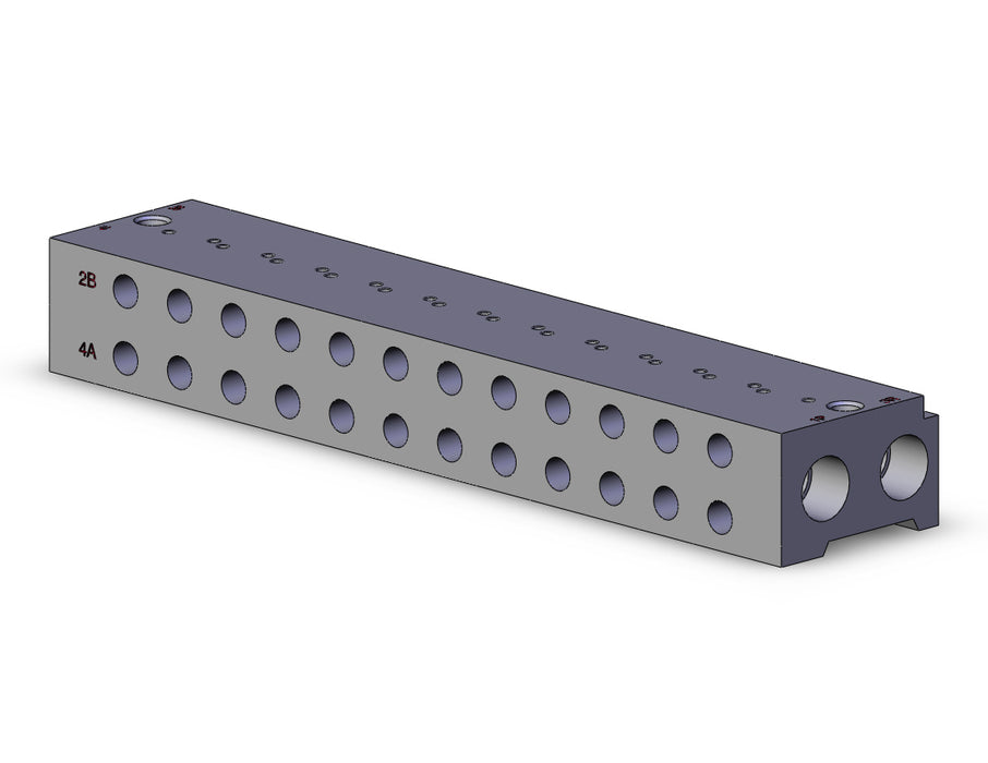 VV4QD15-12M5T MFLD, 12-STA
