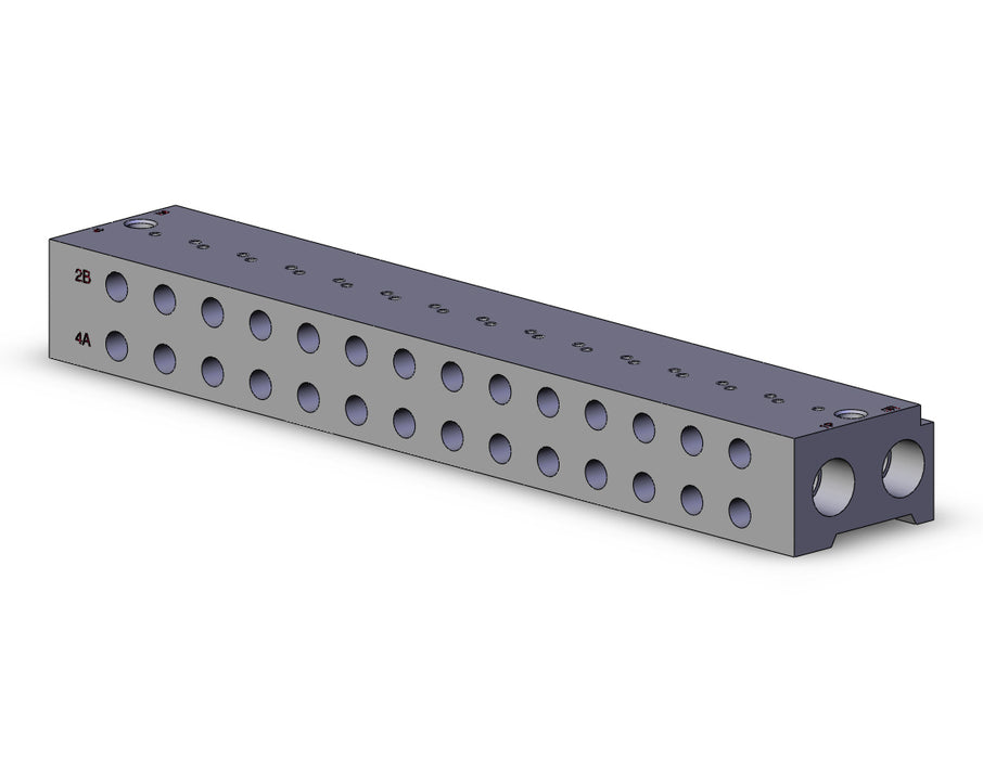 VV4QD15-14M5T MFLD, 14-STA