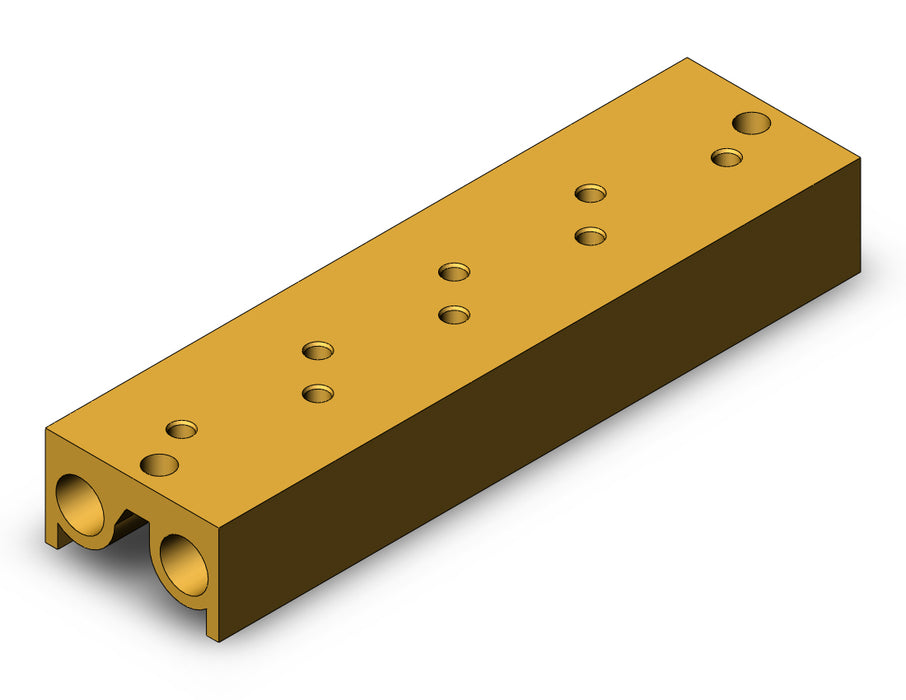 VV5F1-30-041 Manifold Base