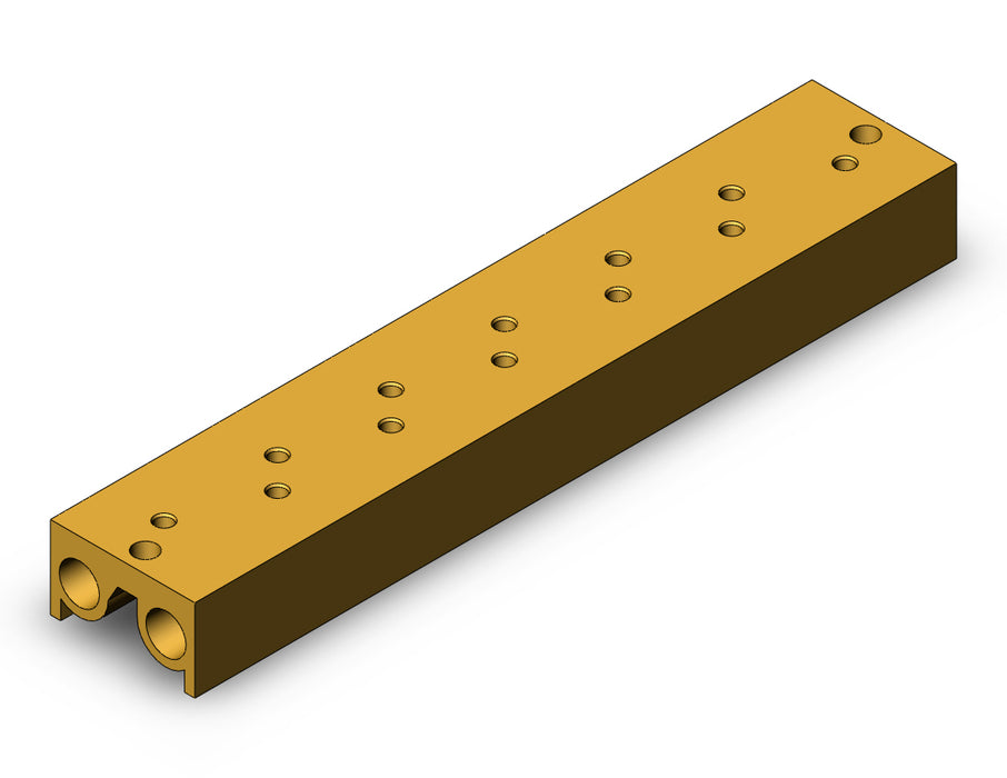 VV5F1-30-061-00T Manifold Base