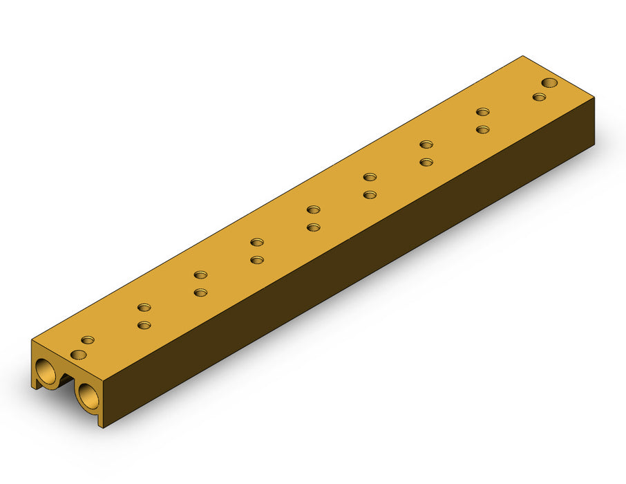 VV5F1-30-081-00T Manifold Base