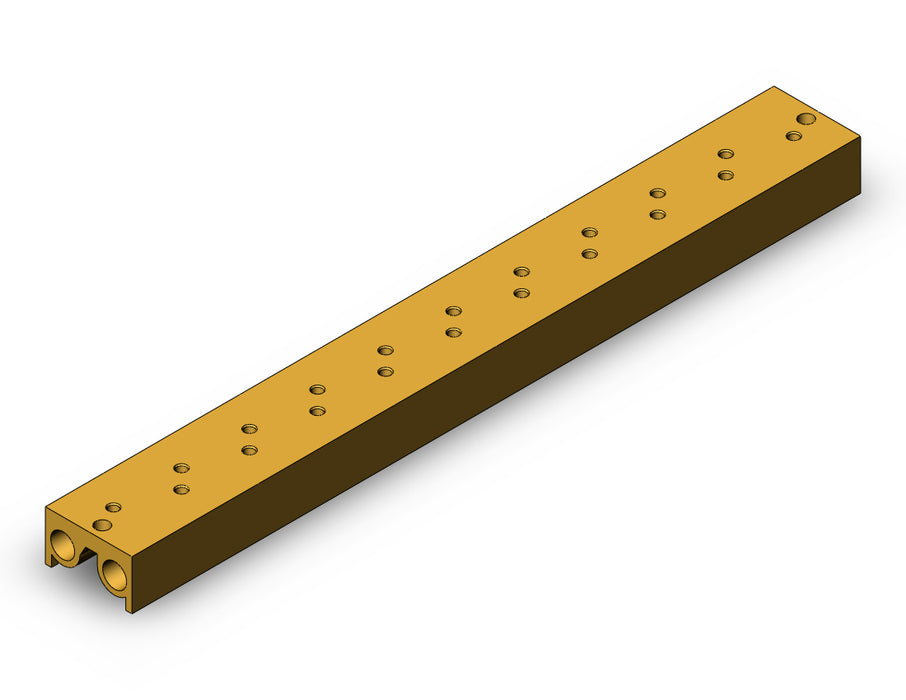 VV5F1-30-101-00T Manifold Base