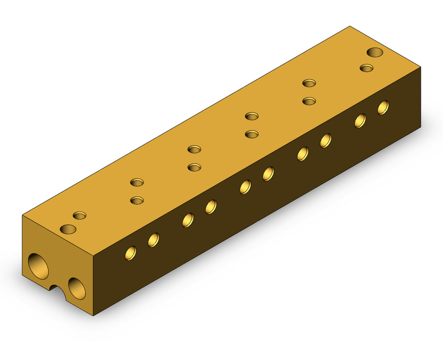 VV5F1-31-053 Manifold Base