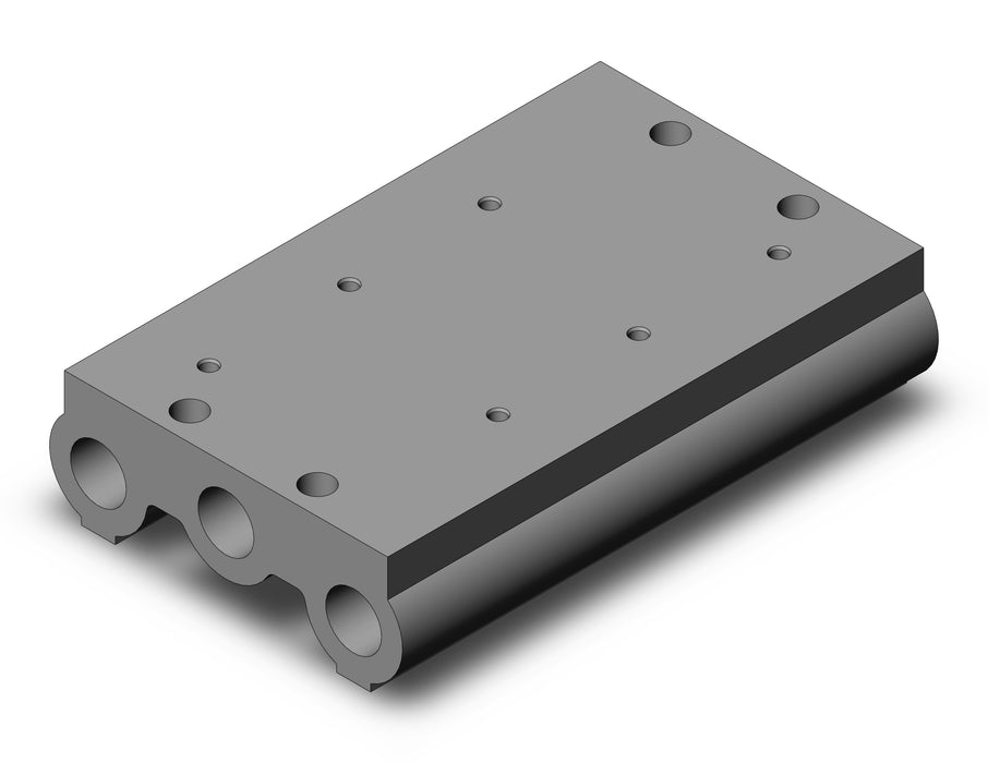 VV5F5-20-031 Manifold Base