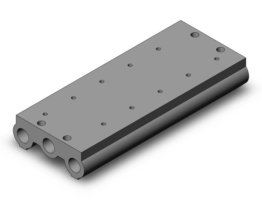 VV5F5-20-051-00T Manifold Base