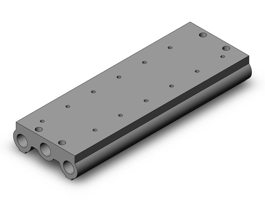 VV5F5-20-061-00T Manifold Base