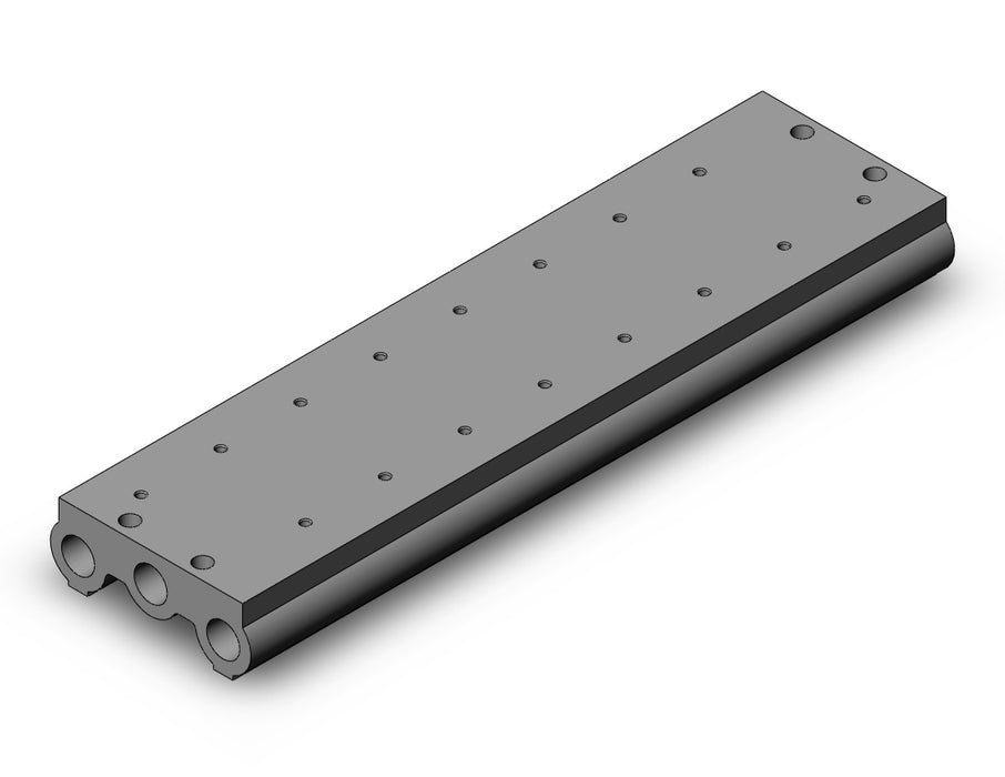 VV5F5-20-081-00T Manifold Base