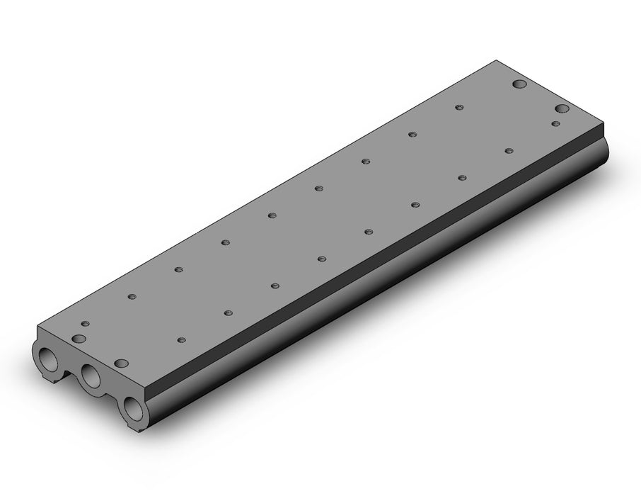 VV5F5-20-091 Manifold Base