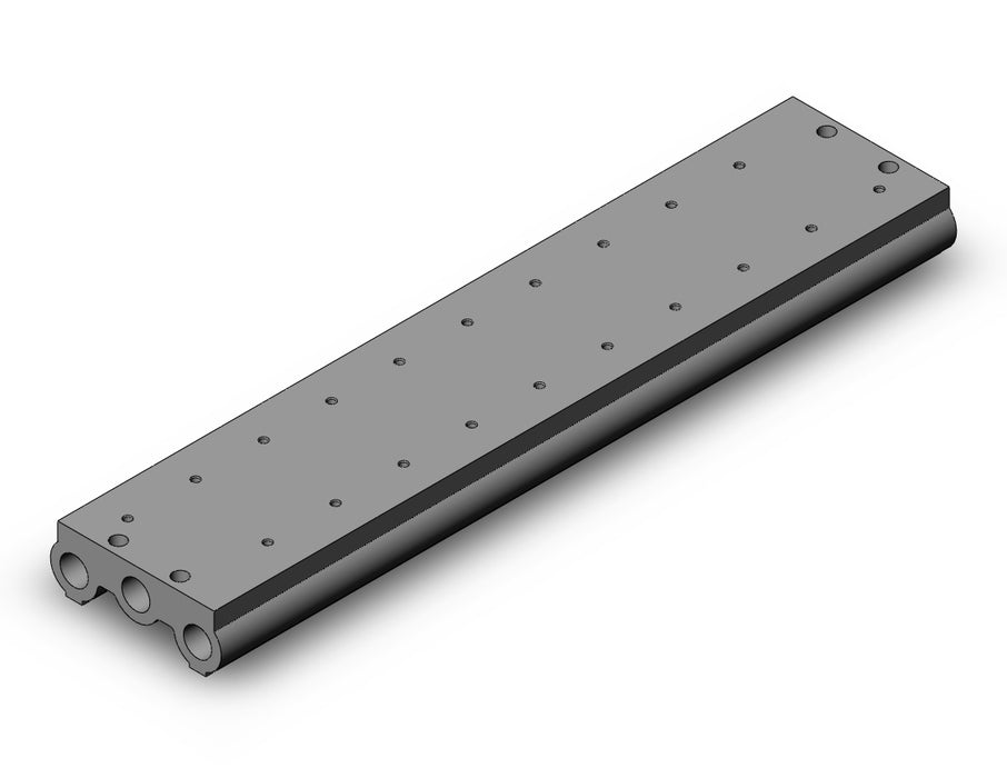 VV5F5-20-101-00T Manifold Base