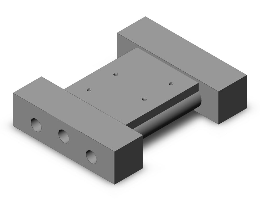 VV5F5-21-021 Manifold Base