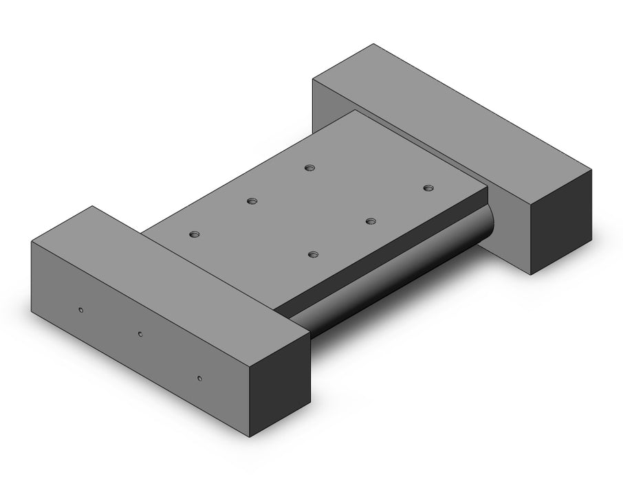 VV5F5-21-031 Manifold Base