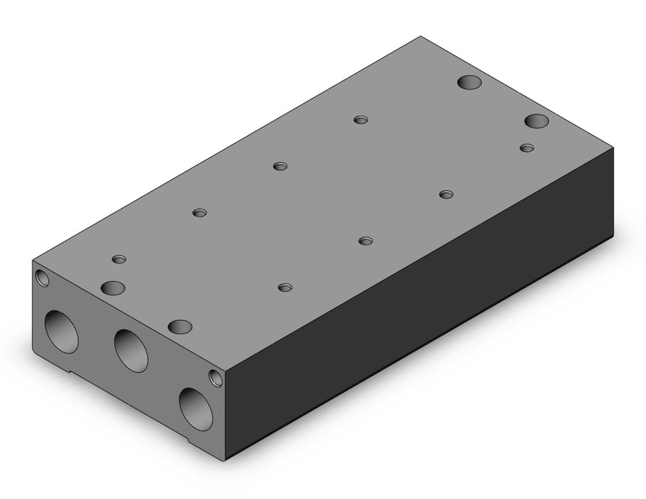 VV5F5-40-042-02T Manifold Base