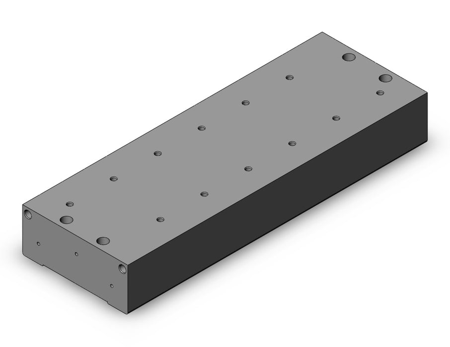 VV5F5-40-062-02T Manifold Base