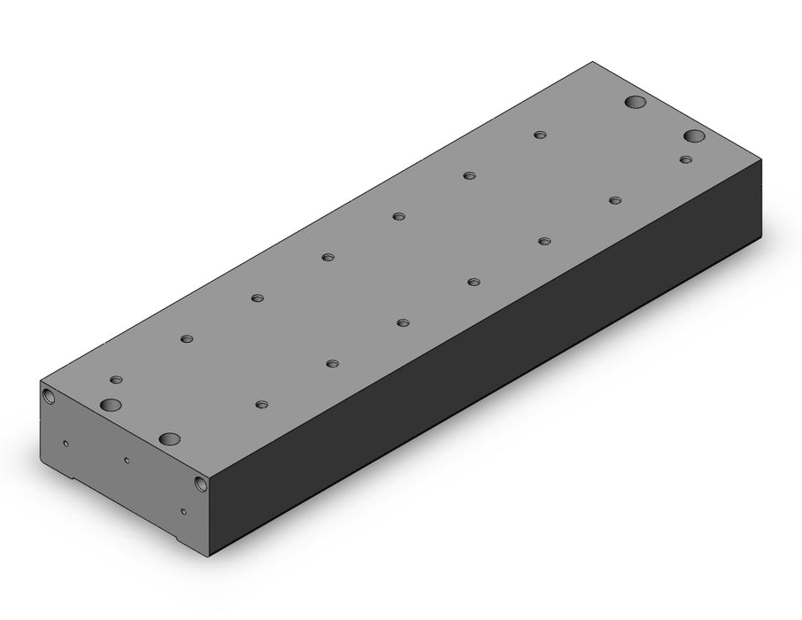 VV5F5-40-072-02 Manifold Base