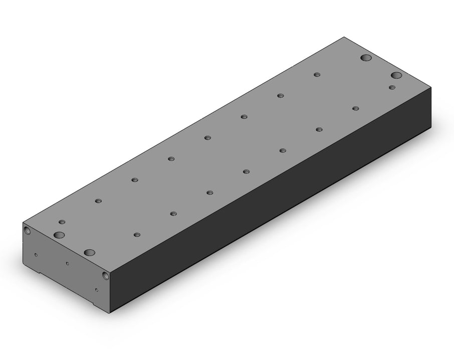 VV5F5-40-082-02N Manifold Base