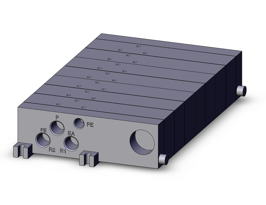 VV5FR2-01T1-071-02 MFLD, VFR2*00 SERIES