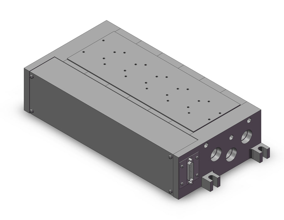 VV5FR5-01FD-061-04T MFLD, W/CONNECTOR VFR5000