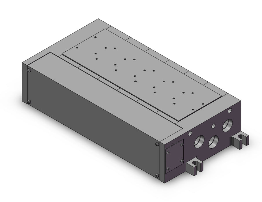 VV5FR5-01FU-061-04T MFLD, W/CONNECTOR VFR5000
