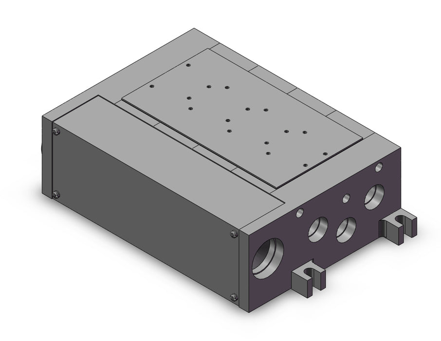 VV5FR5-01T-041-06 MFLD, VFR5000 SERIES