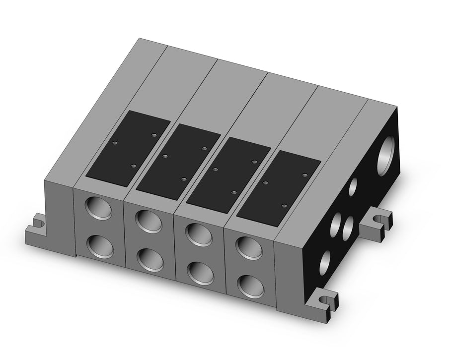 VV5FS2-01-041-02 VFS valve manifold