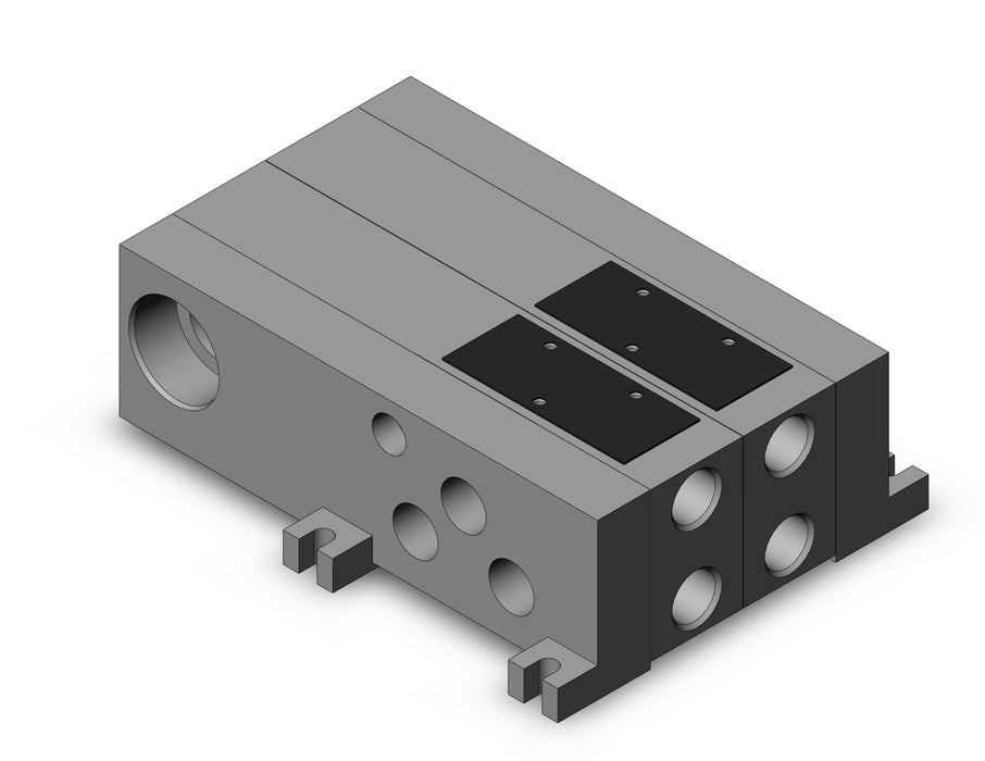 VV5FS2-01T-021-02 VFS valve manifold