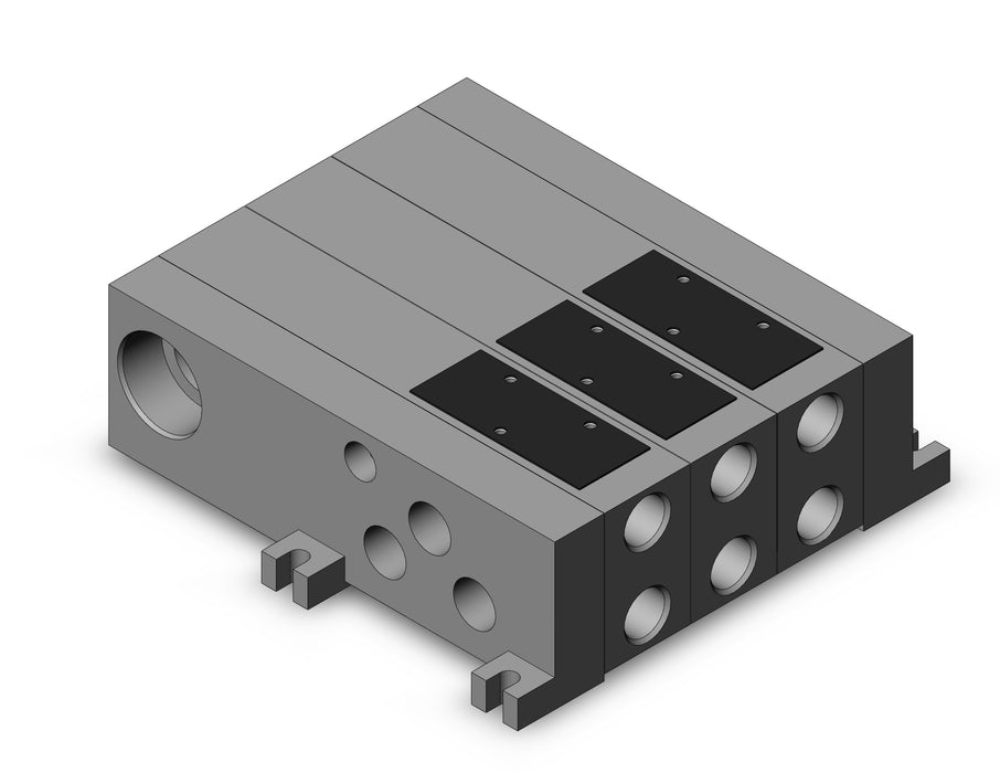 VV5FS2-01T-031-02T VFS valve manifold