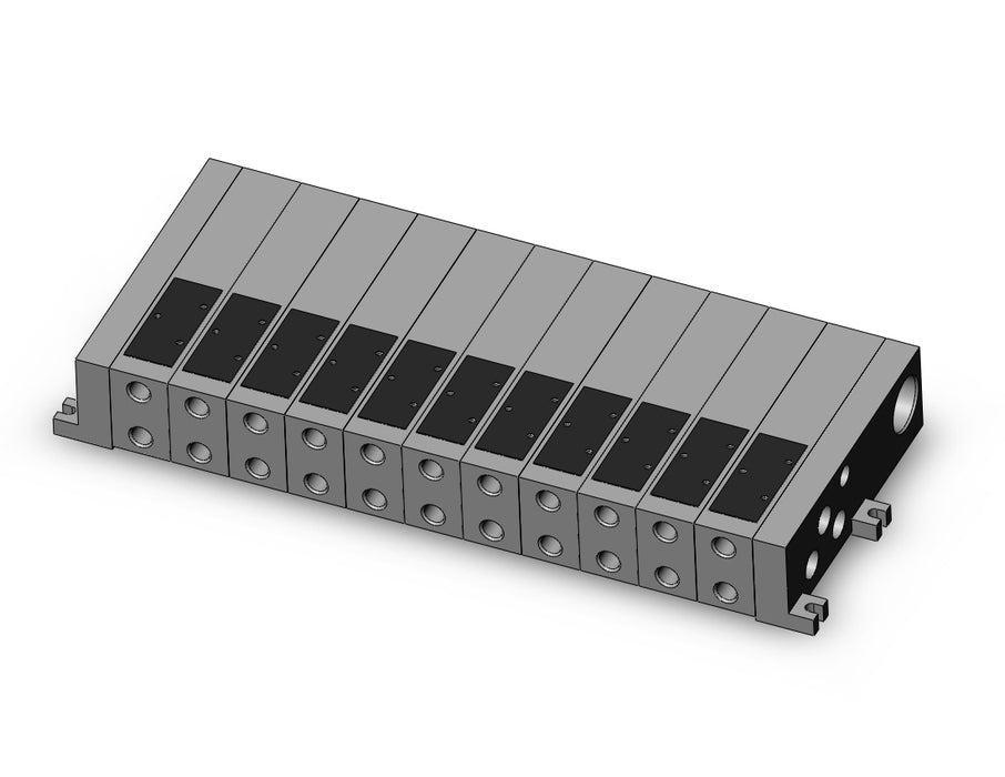 VV5FS2-01T1-111-01 MFLD, VFS2000 W/TERMINAL BLOCK