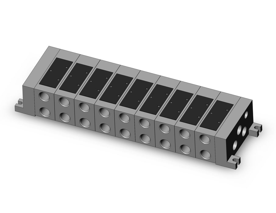 VV5FS2-10-091-02 MANIFOLD, VFS VALVE