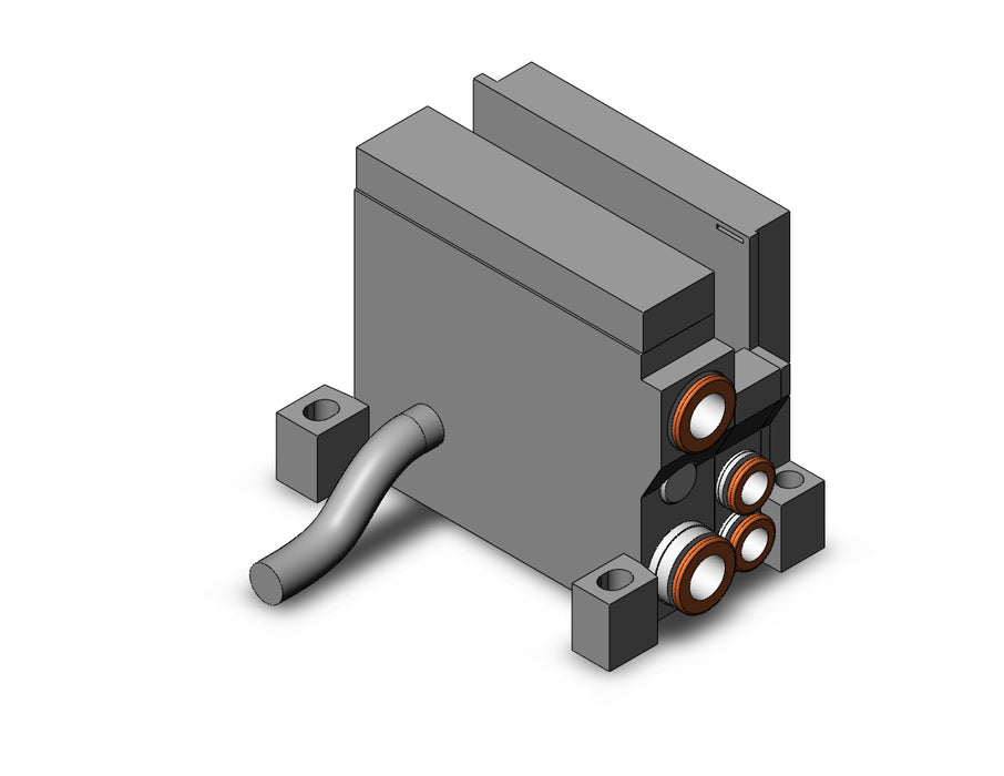 VV5Q11-01C6L1 VV5Q manifold