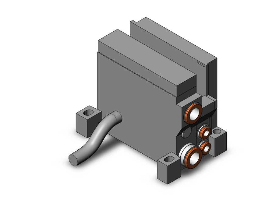 VV5Q11-01N3L0 VV5Q manifold