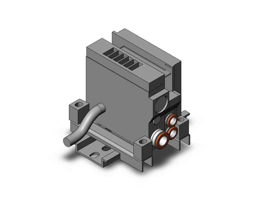 VV5Q11-01N7L1-DNS VV5Q manifold