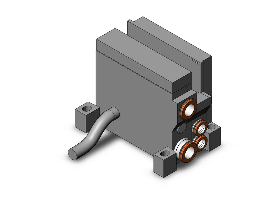 VV5Q11-01N7L2 VV5Q manifold