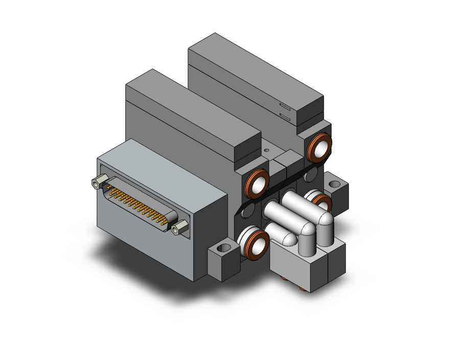 VV5Q11-02B3FS0 VV5Q manifold