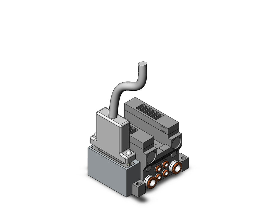 VV5Q11-02C4FU2-S VV5Q manifold