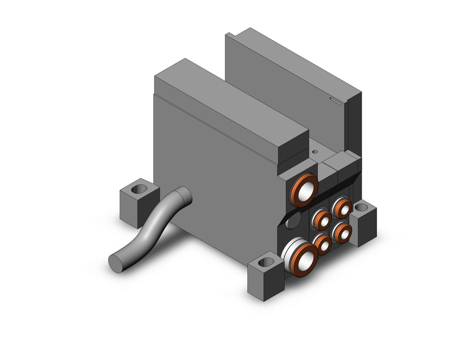 VV5Q11-02C4L0 VV5Q manifold