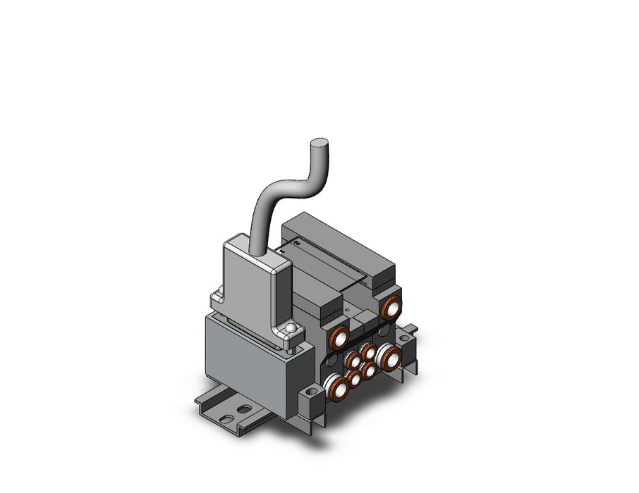VV5Q11-02C6FU3-DN-Q VV5Q manifold