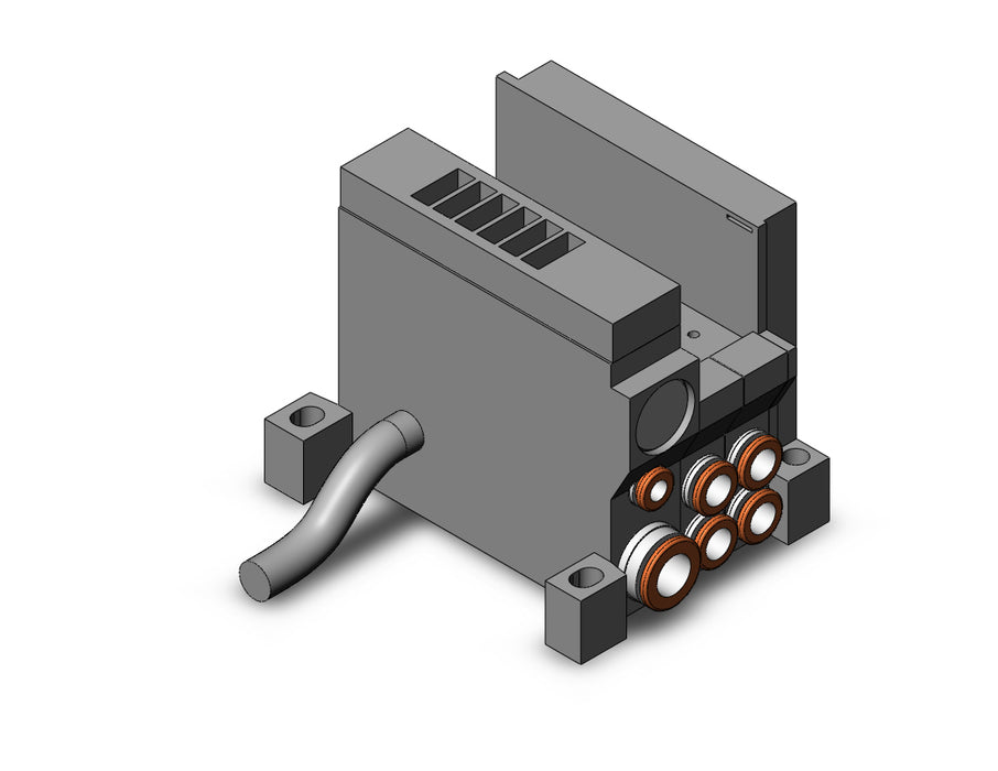 VV5Q11-02C6L0-D0RS VV5Q manifold