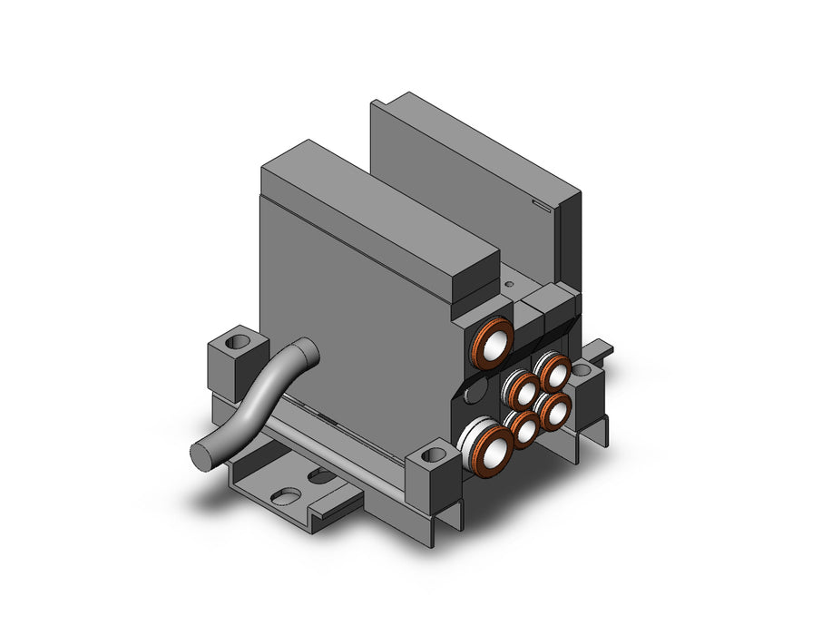 VV5Q11-02C6L0-D VV5Q manifold